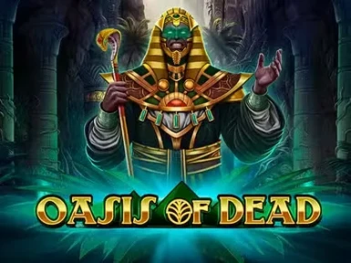 Del Oro Casino screenshot
